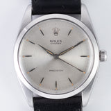 ROLEX BIG OYSTER Ref.6424 Small Letter