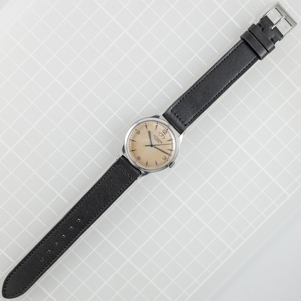 JAEGER LECOULTRE Powermatic