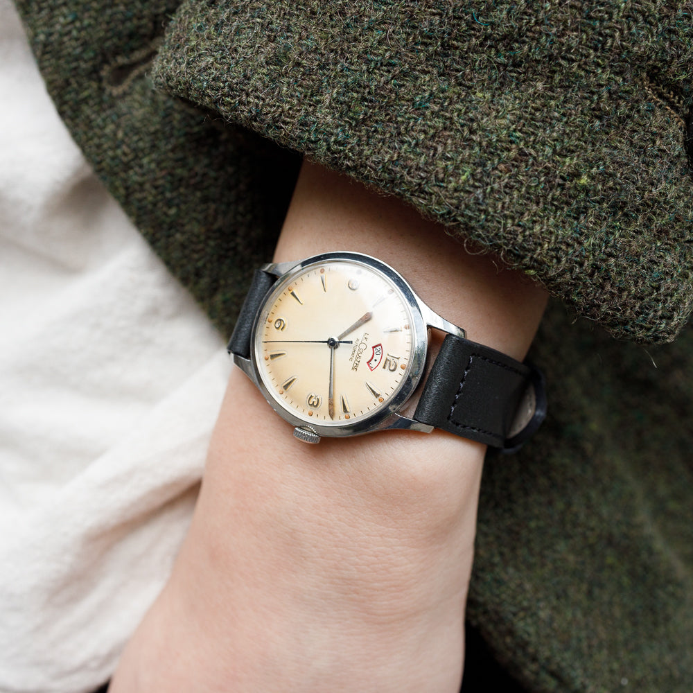 JAEGER LECOULTRE Powermatic