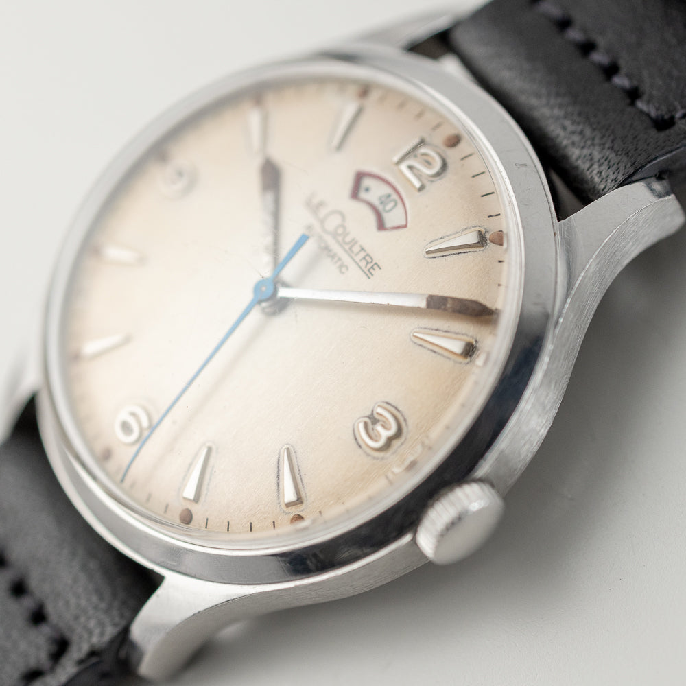 JAEGER LECOULTRE Powermatic