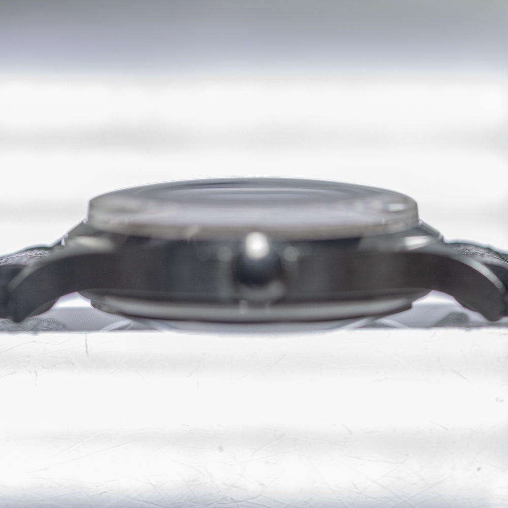 JAEGER LECOULTRE Powermatic