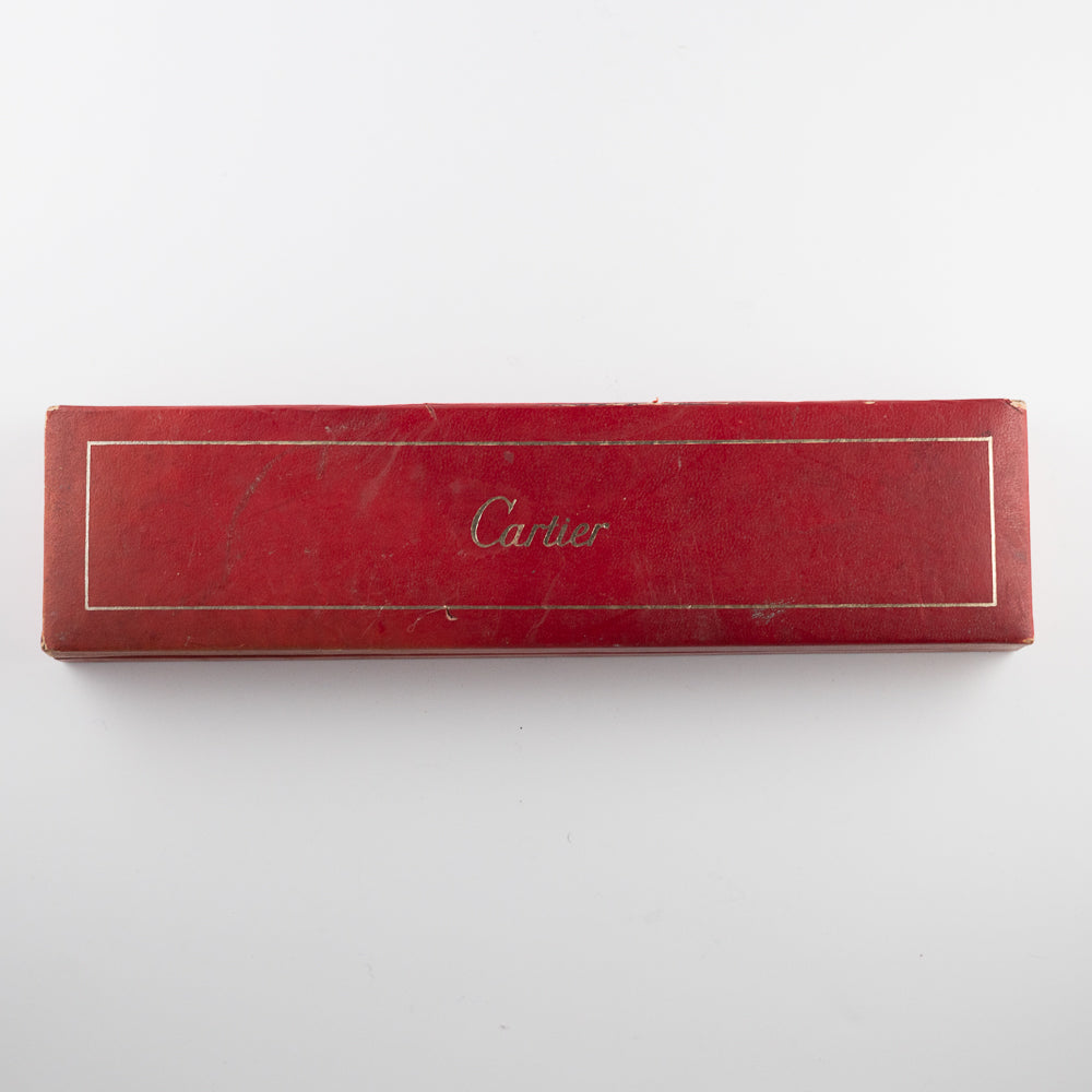 CARTIER LM PRE MUST DE TANK