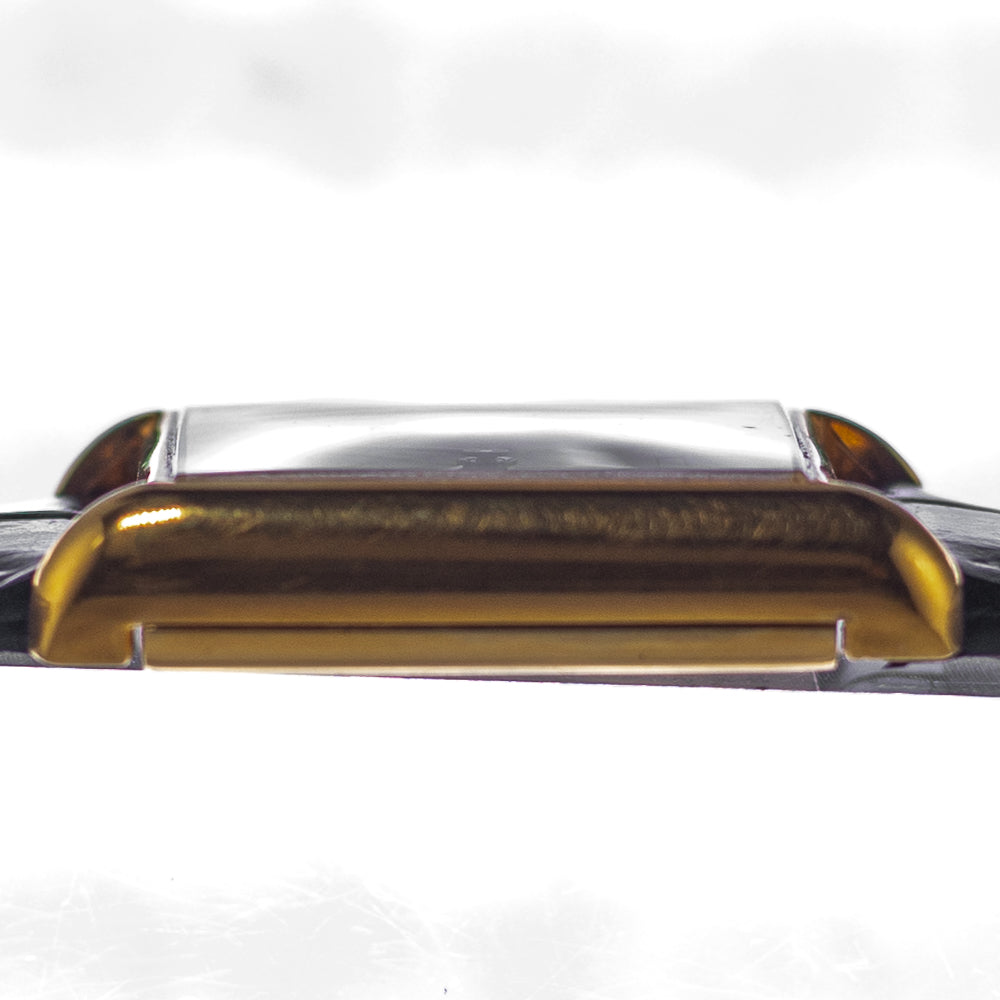 CARTIER LM PRE MUST DE TANK