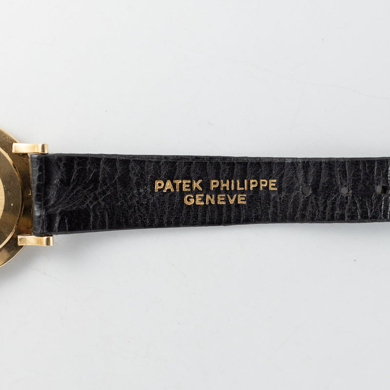 PATEK PHILIPPE Ref.3426 Tiffany&Co.