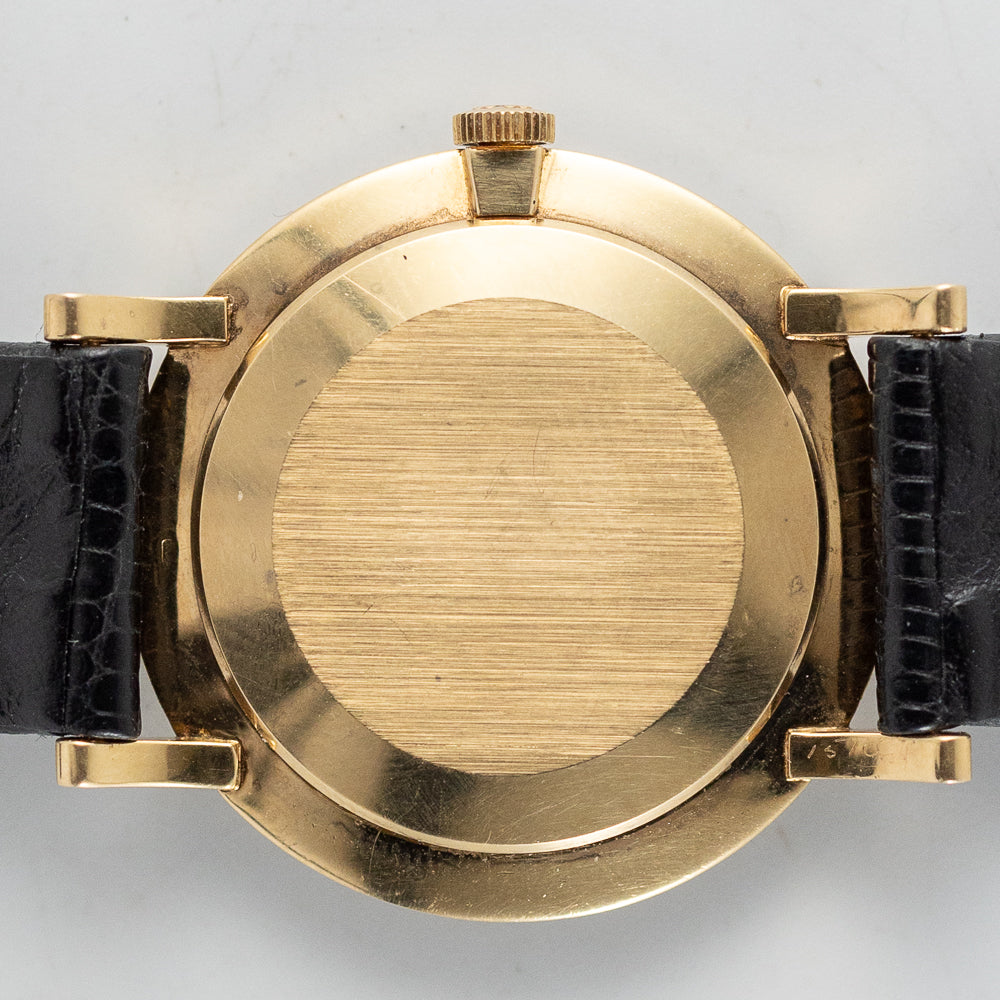 PATEK PHILIPPE Ref.3426 Tiffany&Co.