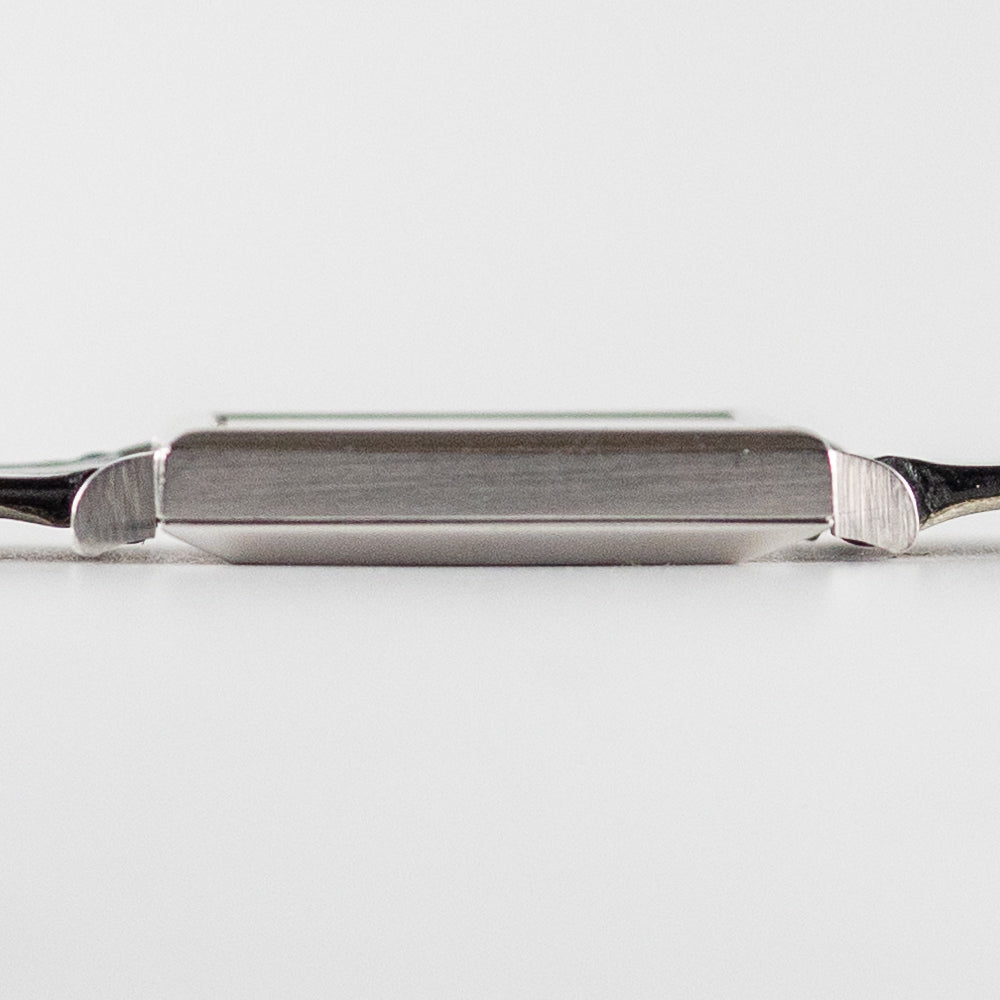 JAEGER LECOULTRE Ref.4442 Linen Dial