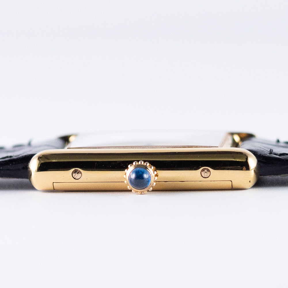 CARTIER LM MUST DE TANK