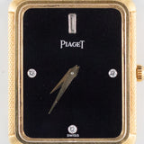 PIAGET Ref.9297 Onyx Dial