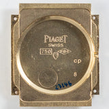 PIAGET Ref.9297 Onyx Dial
