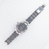 CARTIER LM PASHA REF.1040 w.BOX and Paper