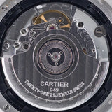 CARTIER LM PASHA REF.1040 w.BOX and Paper