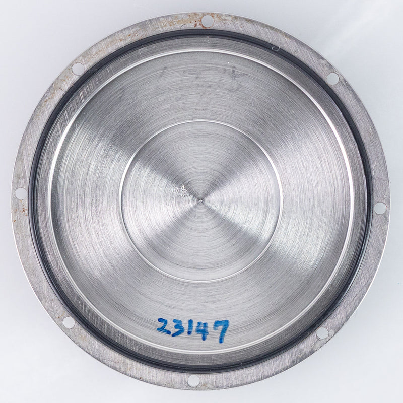 CARTIER LM PASHA REF.1040 w.BOX and Paper