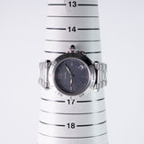 CARTIER LM PASHA REF.1040 w.BOX and Paper
