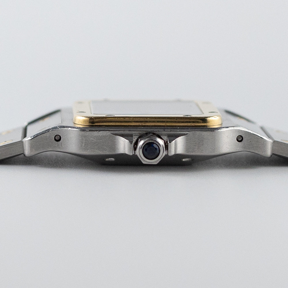 CARTIER LM Santos Ref.2961