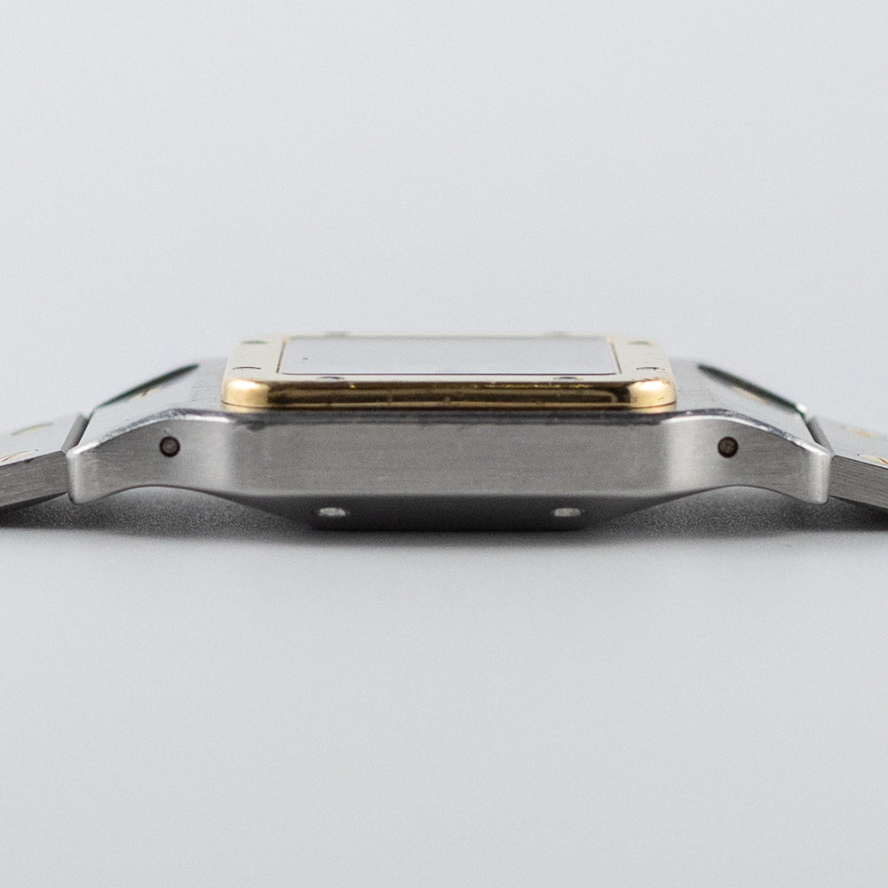 CARTIER LM Santos Ref.2961