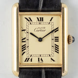 CARTIER LM MUST DE TANK