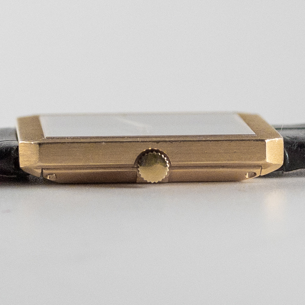 PIAGET Ref.9154 Onxy Dial