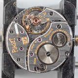 PIAGET Ref.9154 Onxy Dial