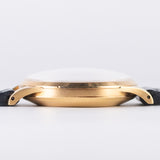 IWC CALATRAVA CASE 18KYG