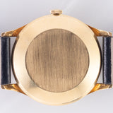 IWC CALATRAVA CASE 18KYG