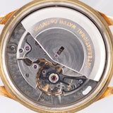 IWC CALATRAVA CASE 18KYG