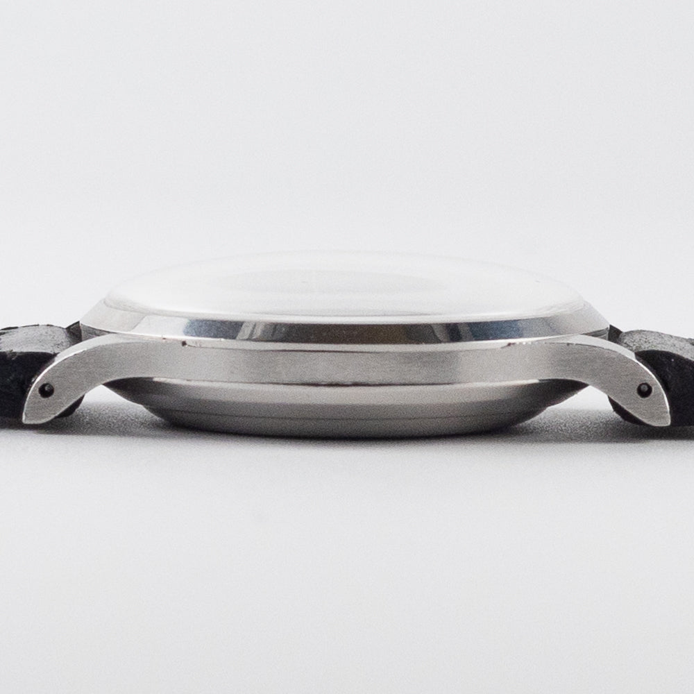 IWC Calatrava Case