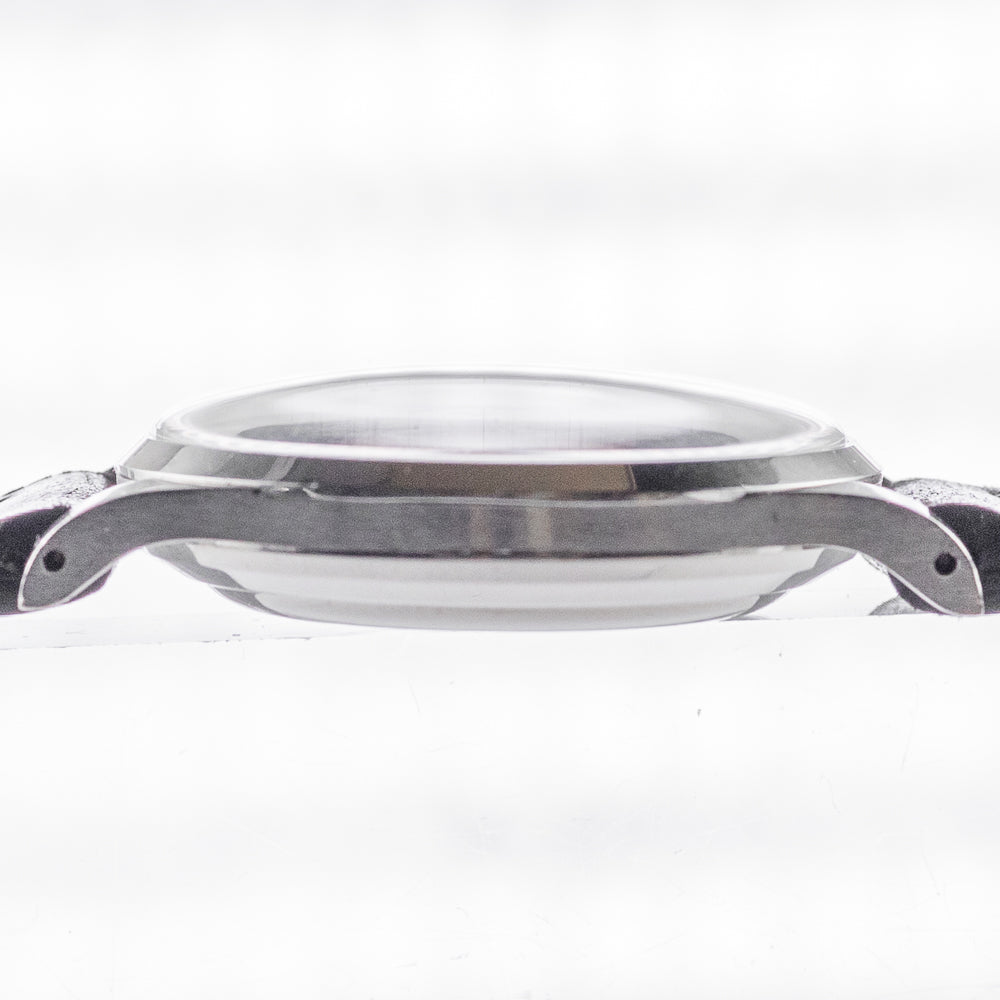 IWC Calatrava Case