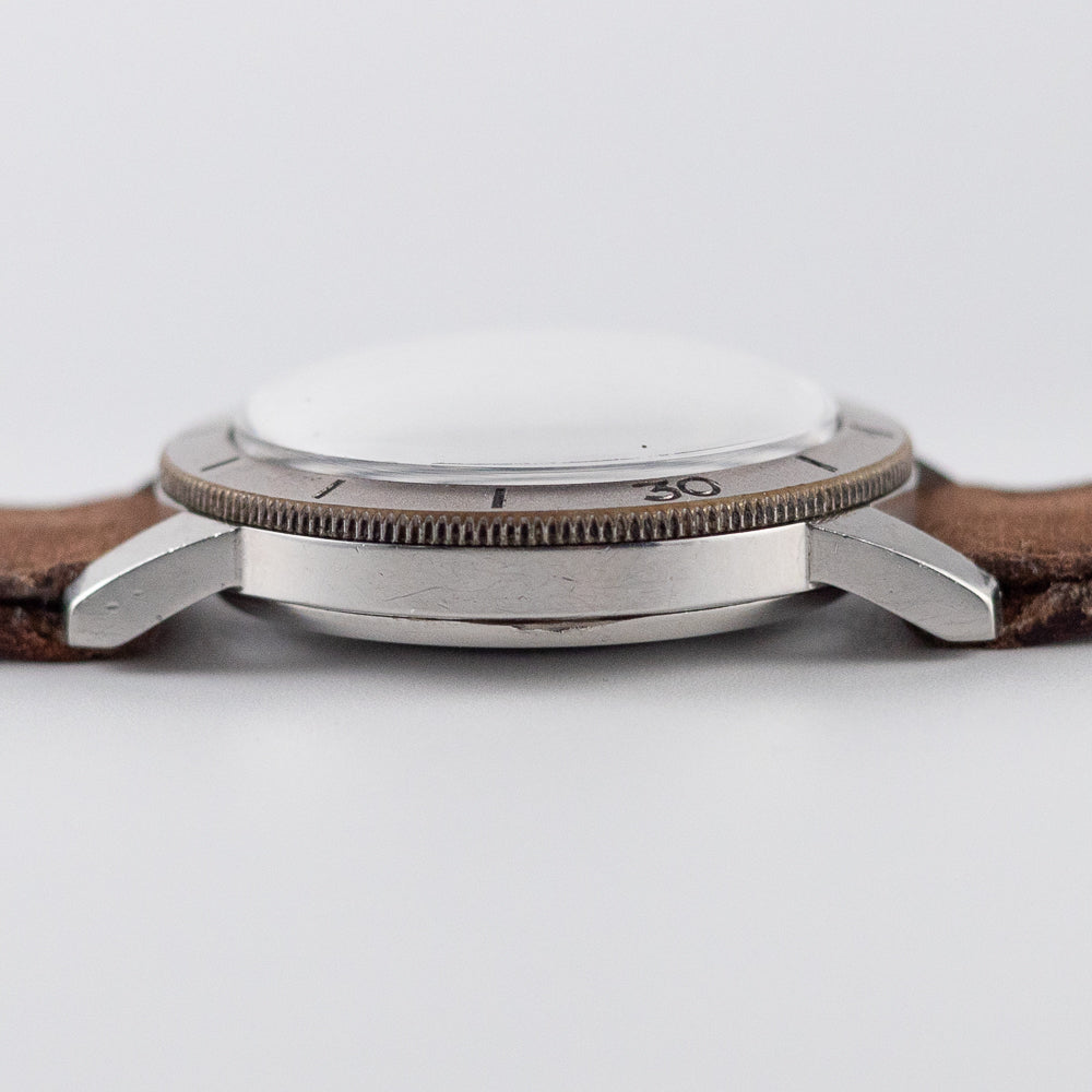 ZODIAC Seawolf Ref.702-196 Tropical Dial