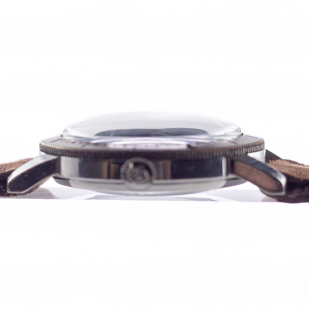 ZODIAC Seawolf Ref.702-196 Tropical Dial