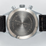 Junghans Chronograph Bundeswehr 12-124-8591 Type 111