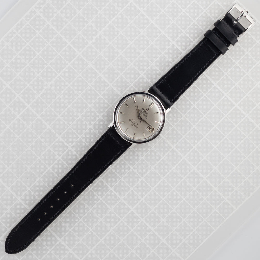 OMEGA Constellation Ref.168.004 with Box