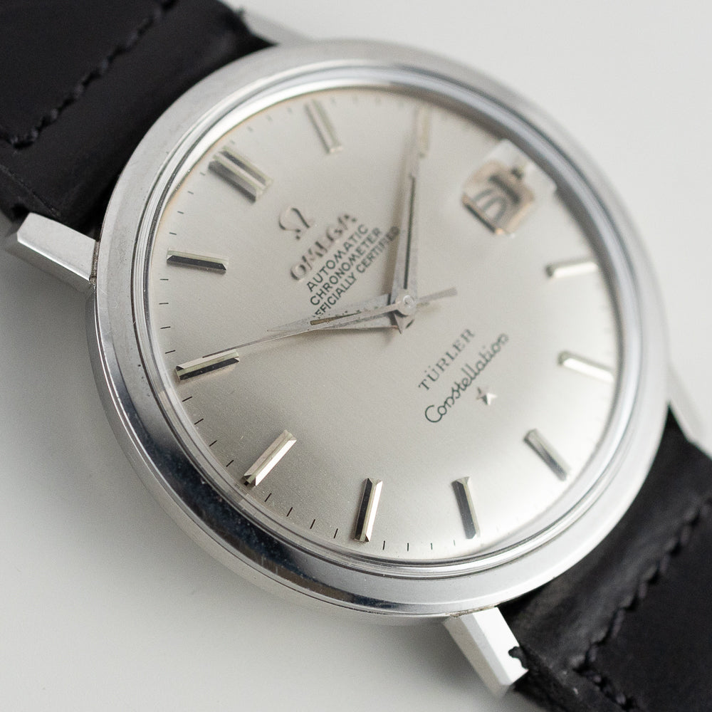OMEGA Constellation Ref.168.004 with Box