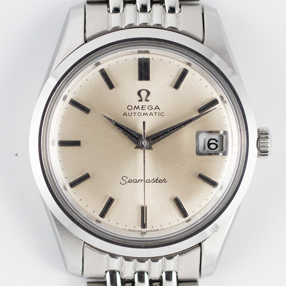 OMEGA Seamaster Ref.168.024/166.010