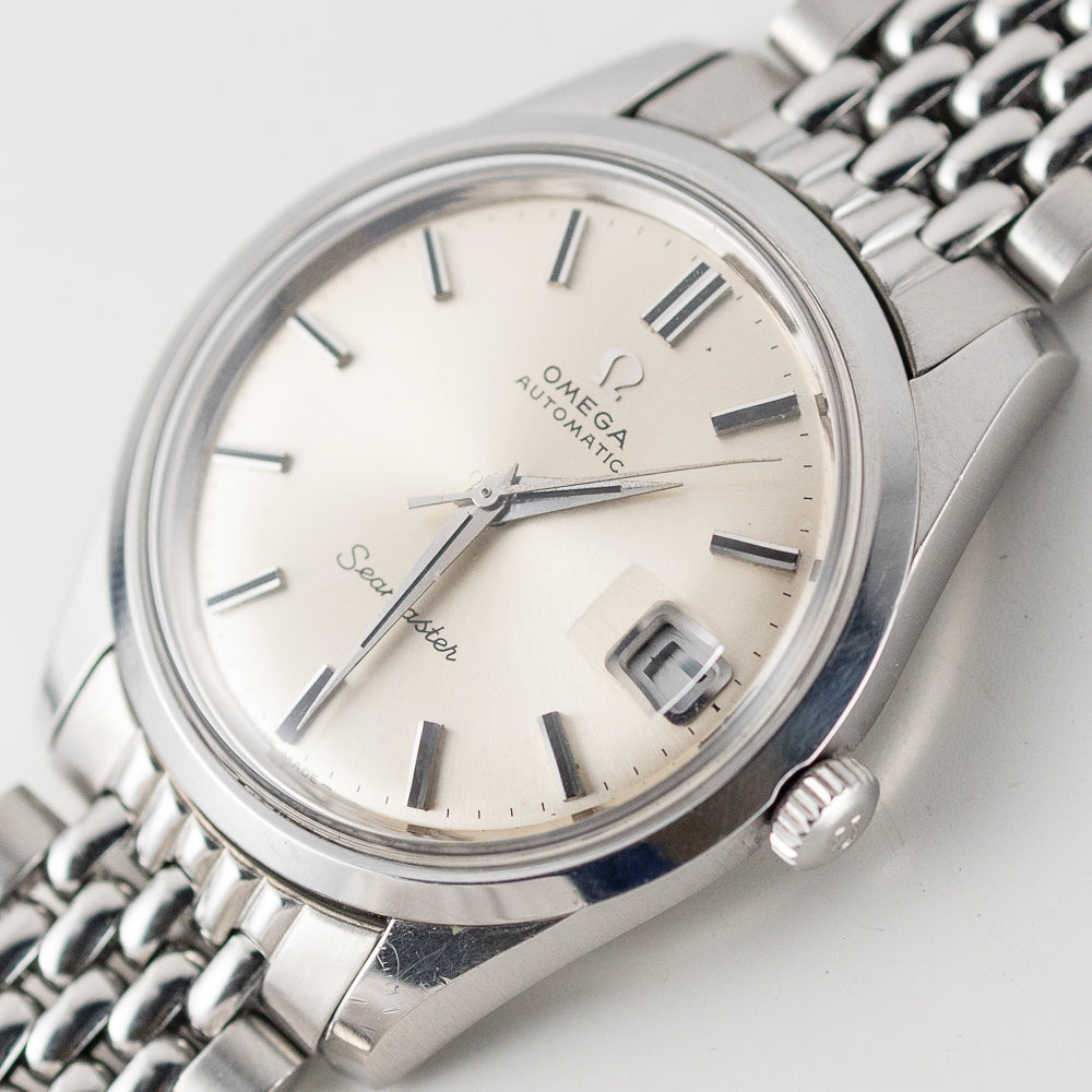 OMEGA Seamaster Ref.168.024/166.010