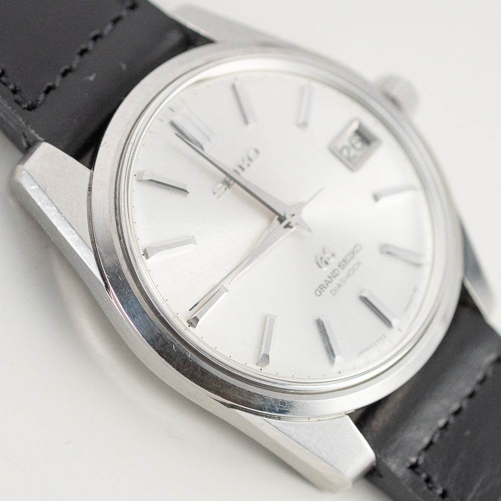 GRAND SEIKO Ref.5722-9991