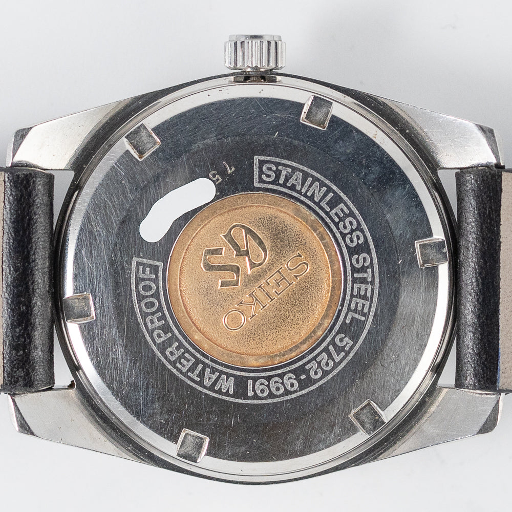 GRAND SEIKO Ref.5722-9991