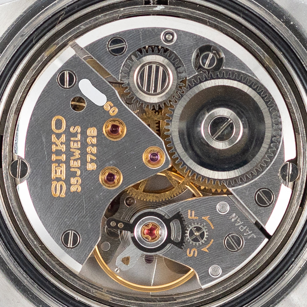 GRAND SEIKO Ref.5722-9991