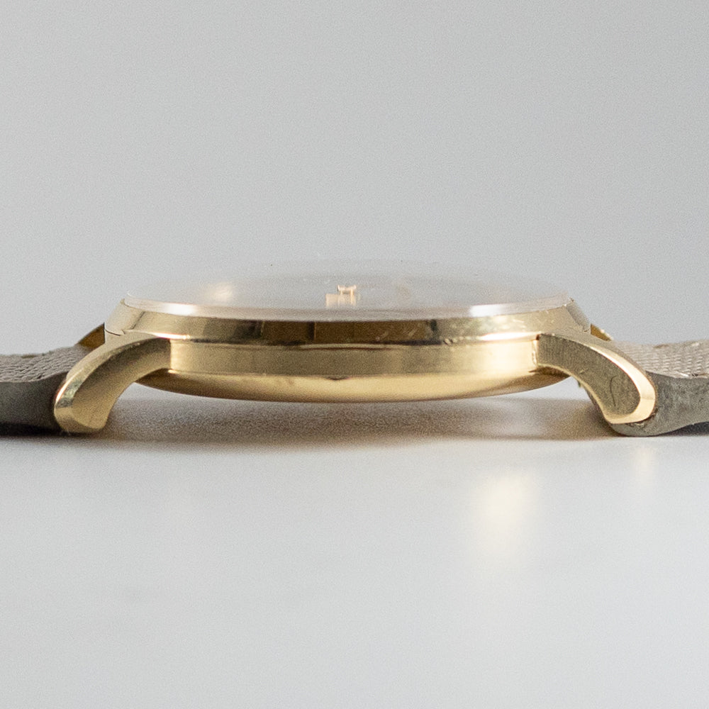 ZENITH Cal.135 CHRONOMETRE 18KYG