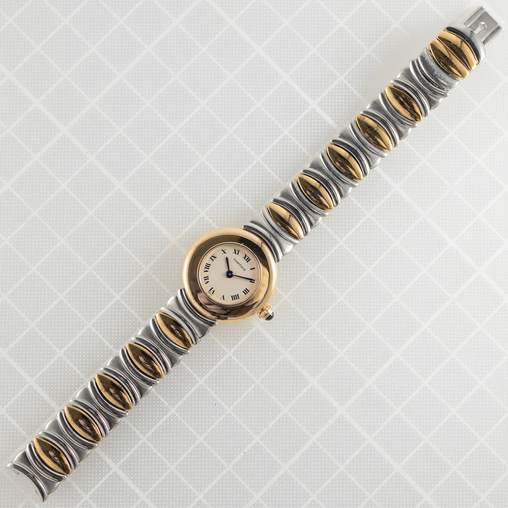 CARTIER SM Colisee Belle Epoque Ref.805908C