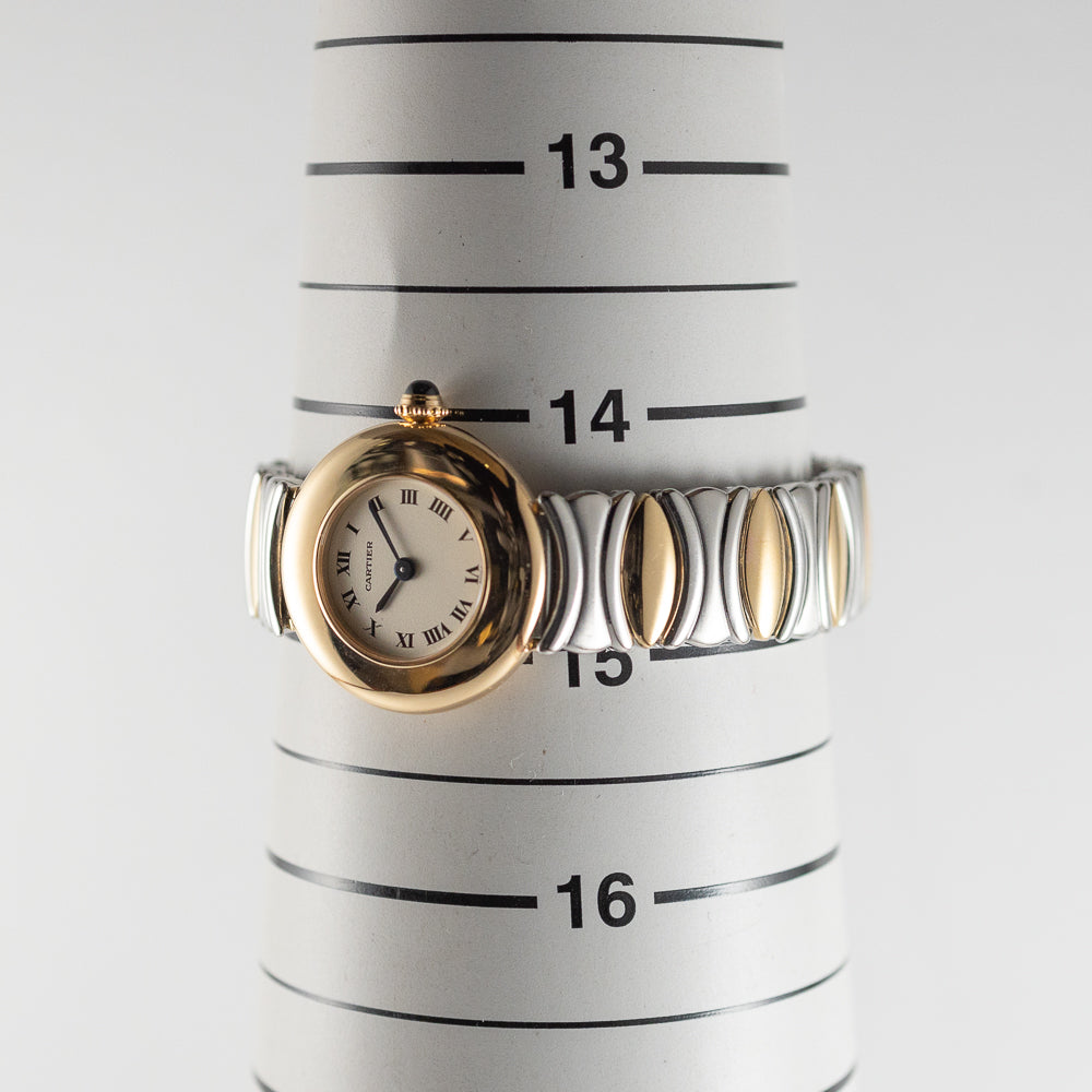 CARTIER SM Colisee Belle Epoque Ref.805908C