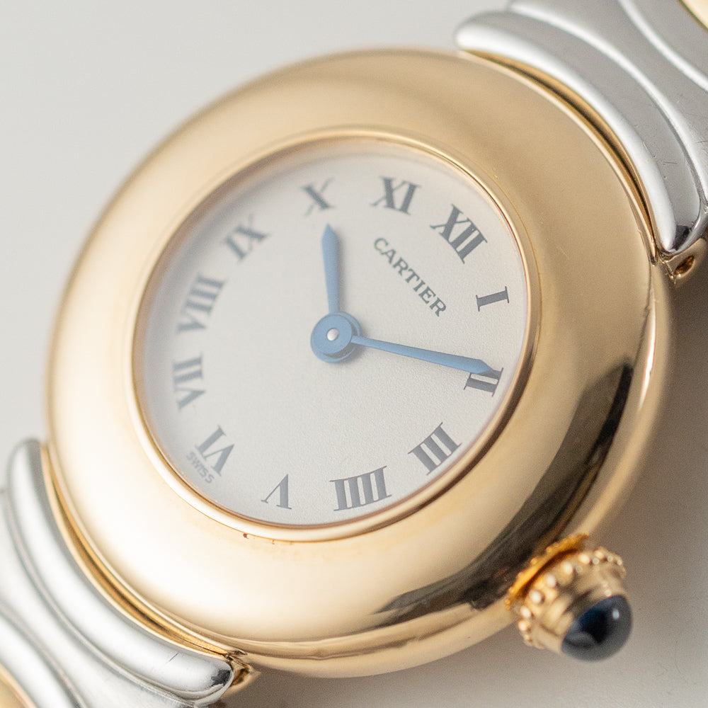 CARTIER SM Colisee Belle Epoque Ref.805908C