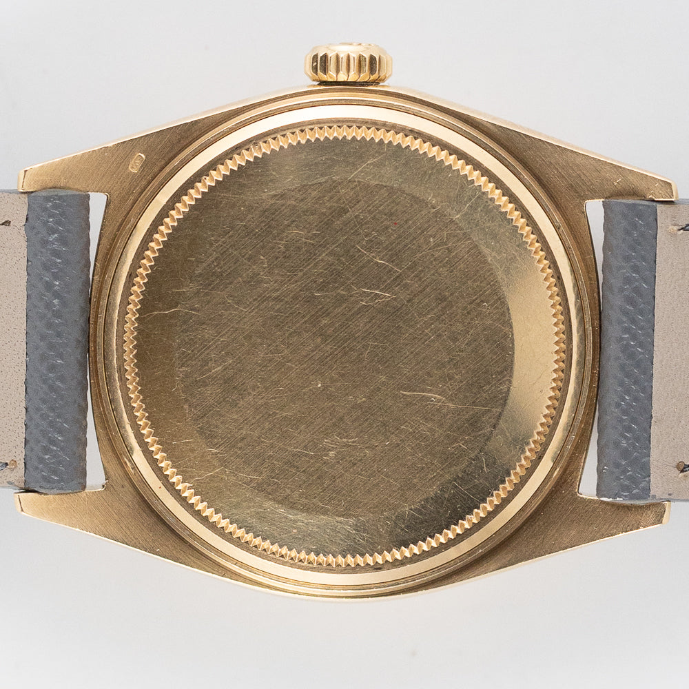 ROLEX DAY-DATE Ref.1803 “Doorstop Dial”