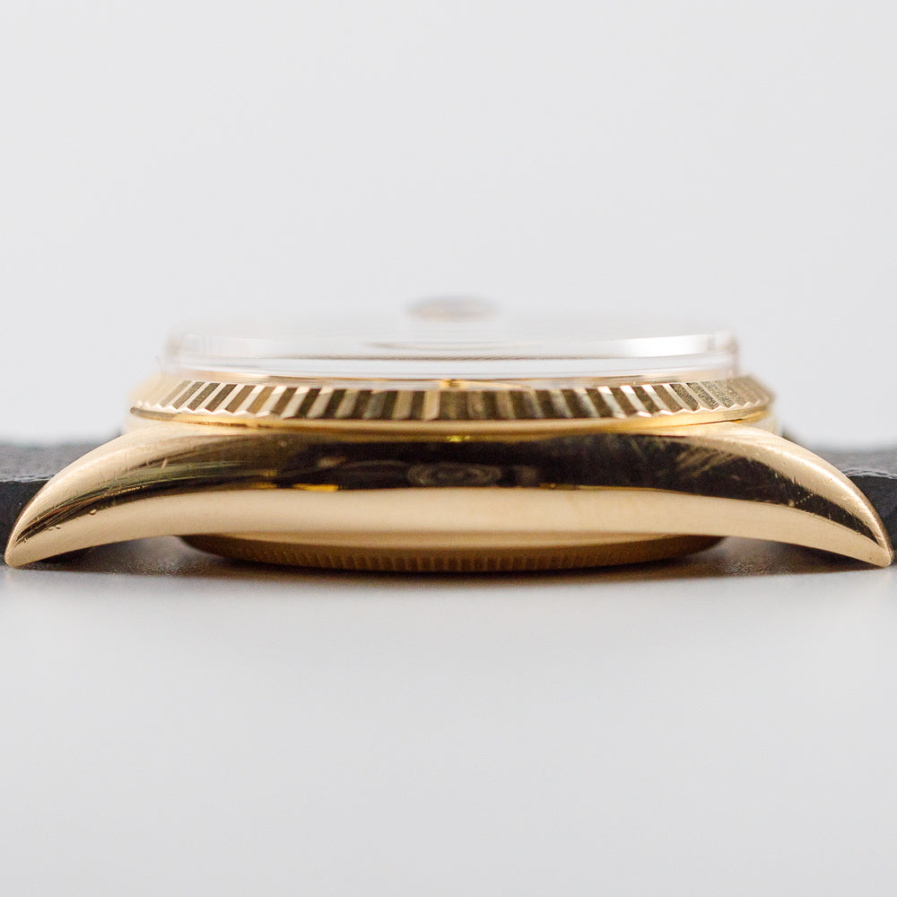 ROLEX DAY-DATE Ref.1803 “Doorstop Dial”