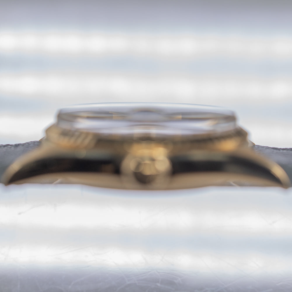 ROLEX DAY-DATE Ref.1803 “Doorstop Dial”