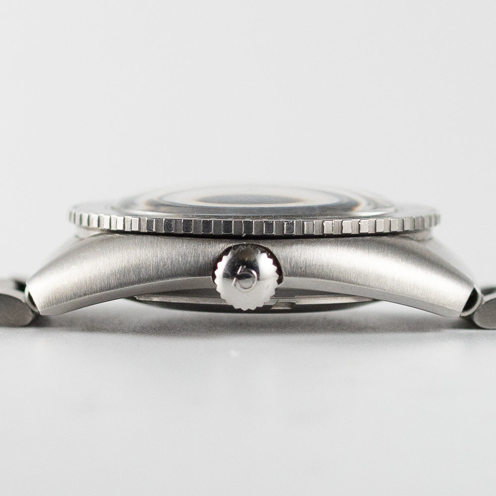 OMEGA Seamaster Ref.166.073 Deep Blue