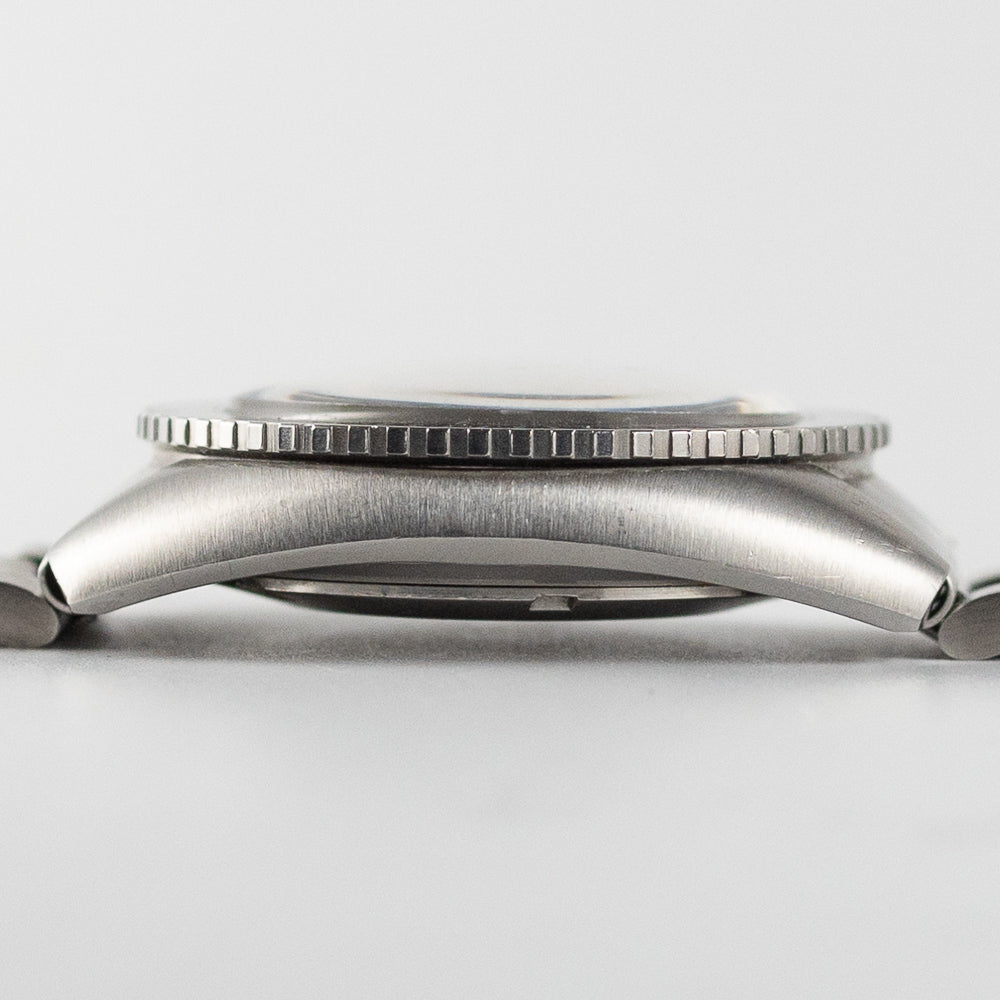 OMEGA Seamaster Ref.166.073 Deep Blue