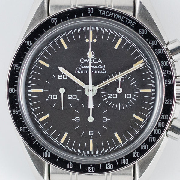 OMEGA Speedmaster Ref.145.0808/345.0808 Long S & R Display back –  TIMEANAGRAM