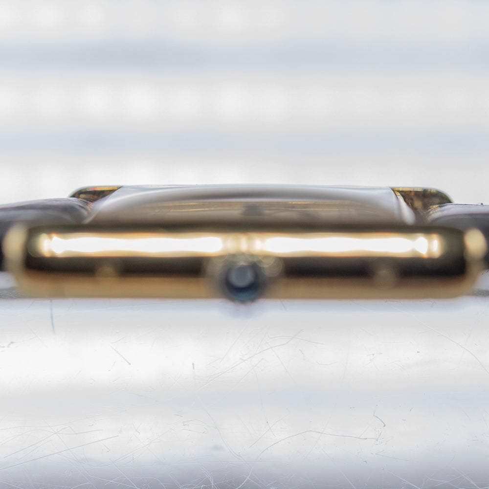 CARTIER LM MUST DE TANK