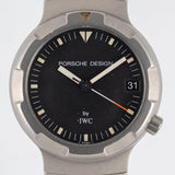 PORSCHE DESIGN BY IWC OCEAN 500 Ref.3523