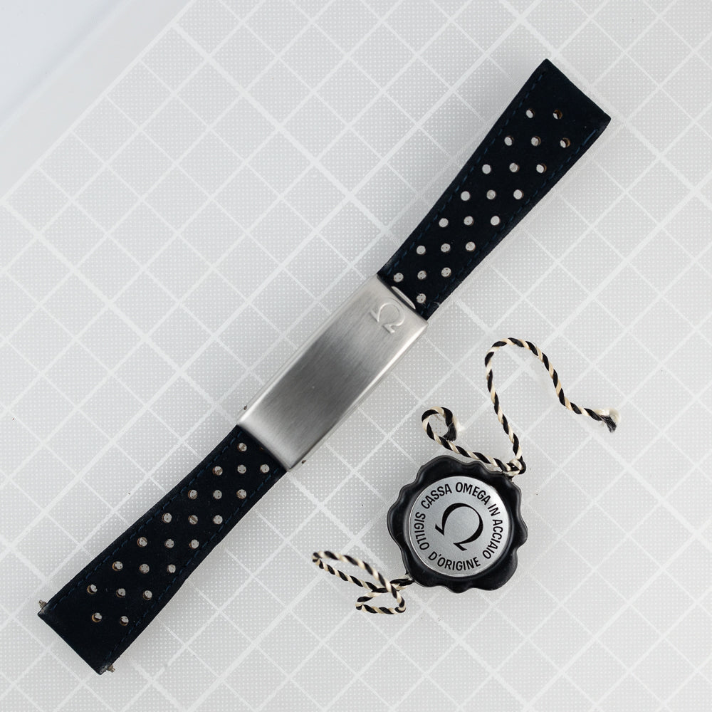 OMEGA GENEVE CHRONOSTOP Ref.146.009 / 146.010